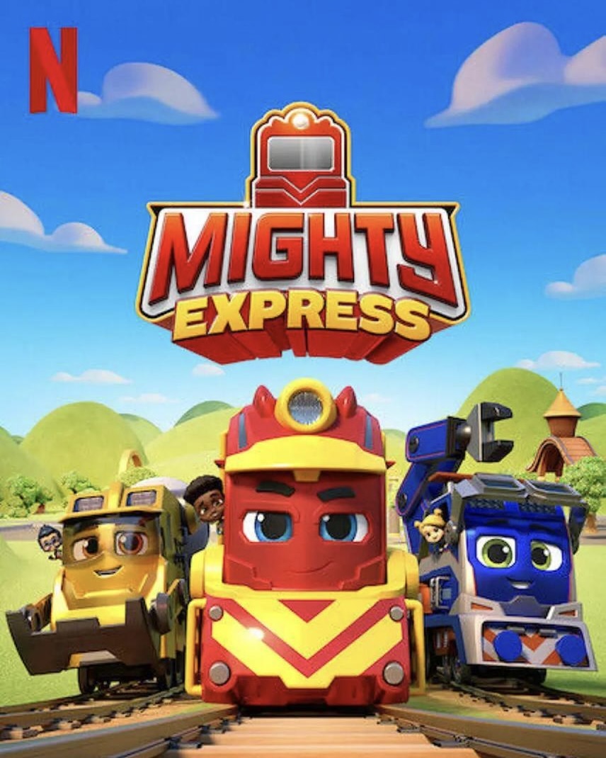 Mighty Express