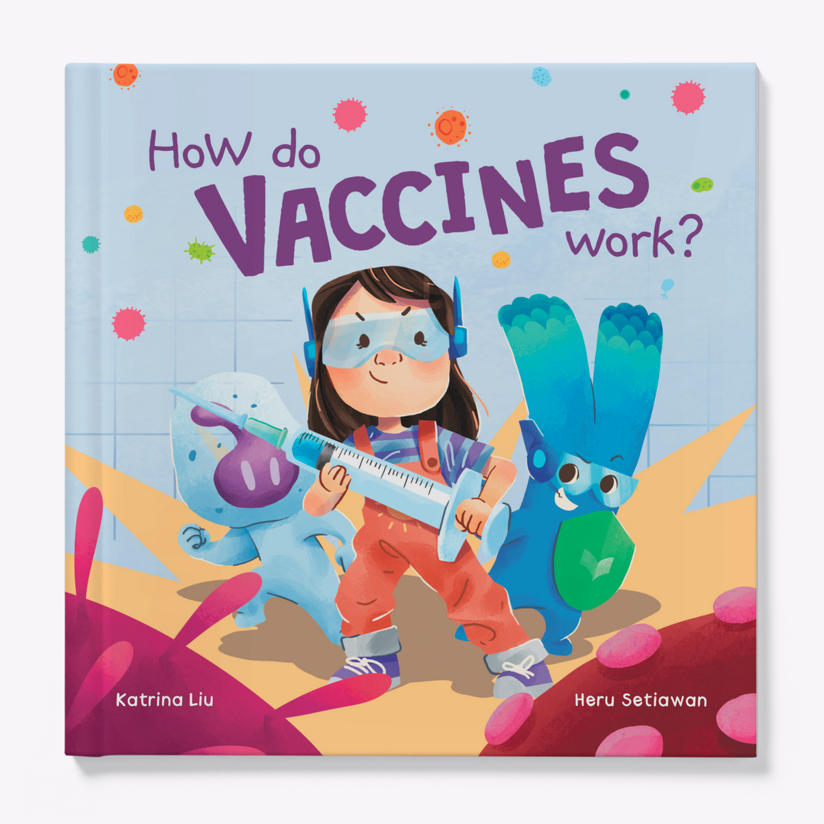 How Do Vaccines Work?