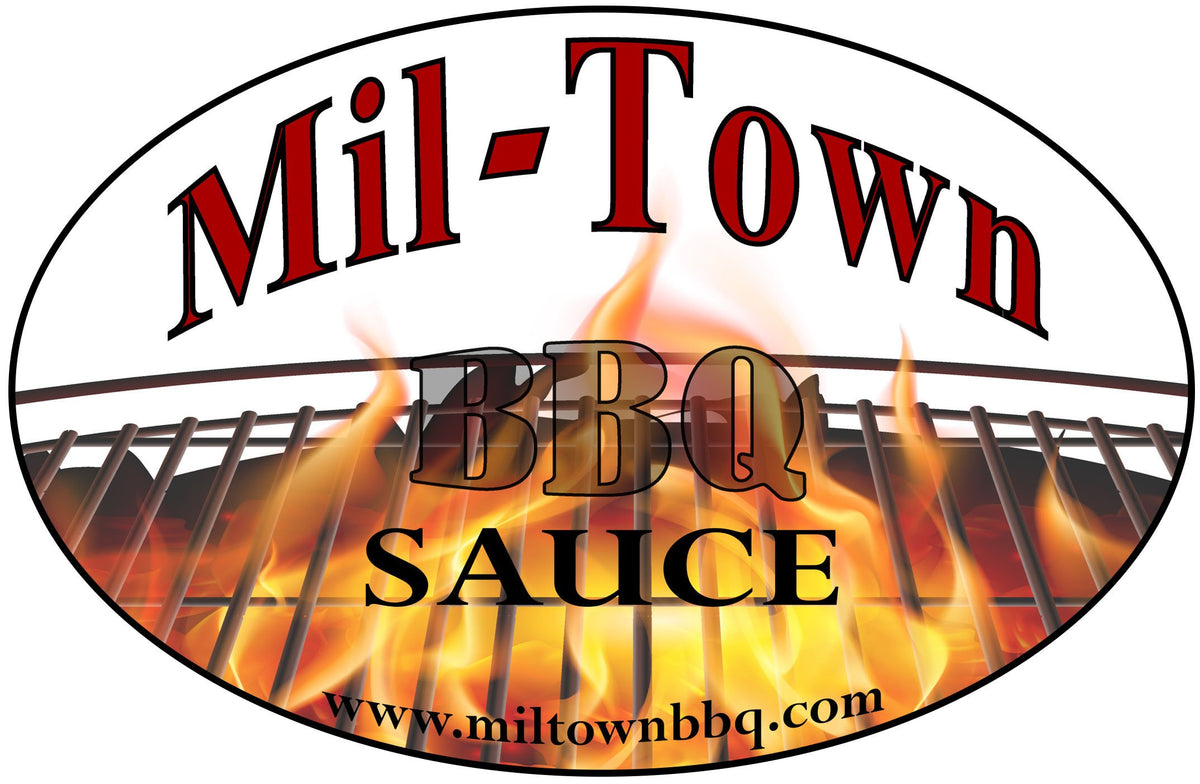 MilTown BBQ