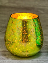 Load image into Gallery viewer, Absolut Glass Votive - Sward
