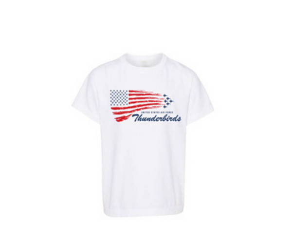 official usaf thunderbirds merchandise