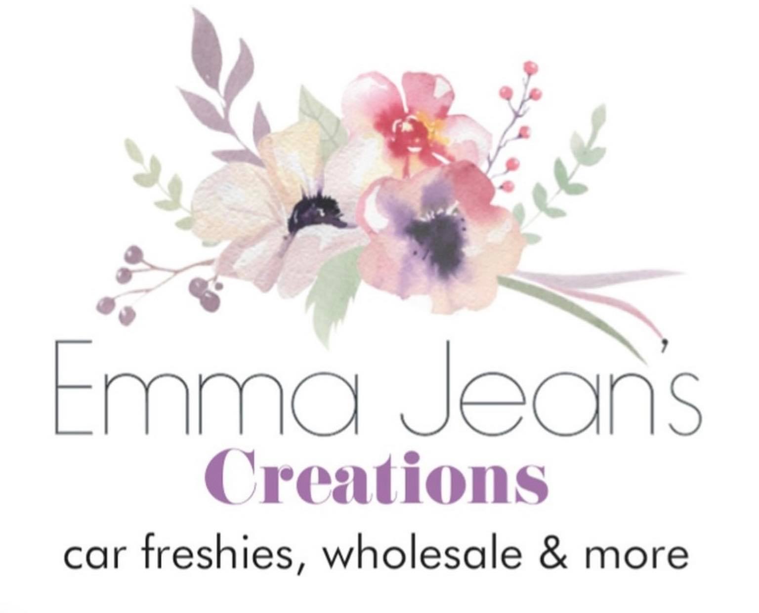 Emma Jean's Creations