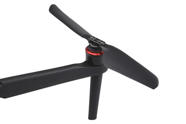 evo 2 low noise propellers