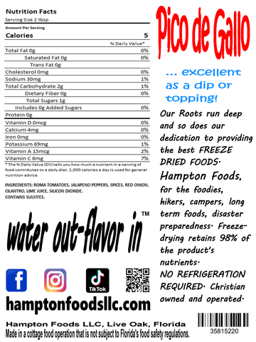 "canning pico de gallo recipe" "freezing pico de gallo recipe" "freezer pico de gallo recipe" "how to preserve pico de gallo" "storing pico de gallo" "best pico de gallo recipe" "can you freeze pico de gallo salsa" "easy pico de gallo recipe"