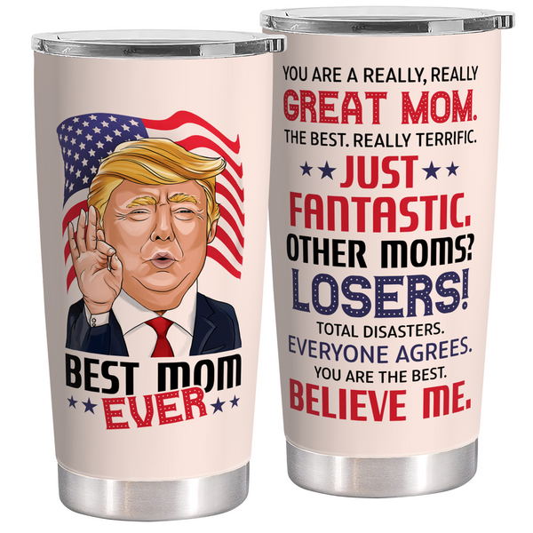Mom Wisdom Supply Tumbler - Mom, Mommy, Mother Tumbler - Mothers Day  Tumblers - Birthday Gift For Mom From Daughter, Son, Kids - Best Gift Idea  For