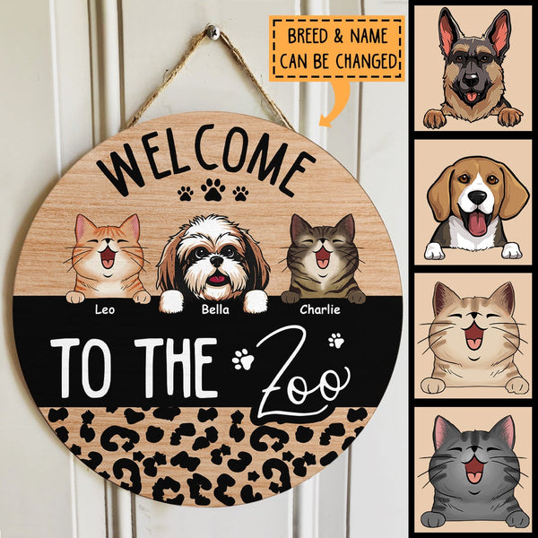 Dog and Cat Owner gifts for Women, Dog Cat Office Decor, Funny Desk Signs  for Dog, Cat or Pet Lovers, Dog Cat Lover gifts for Women Coworker Friend