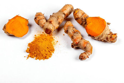 what differentiates lakadong turmeric