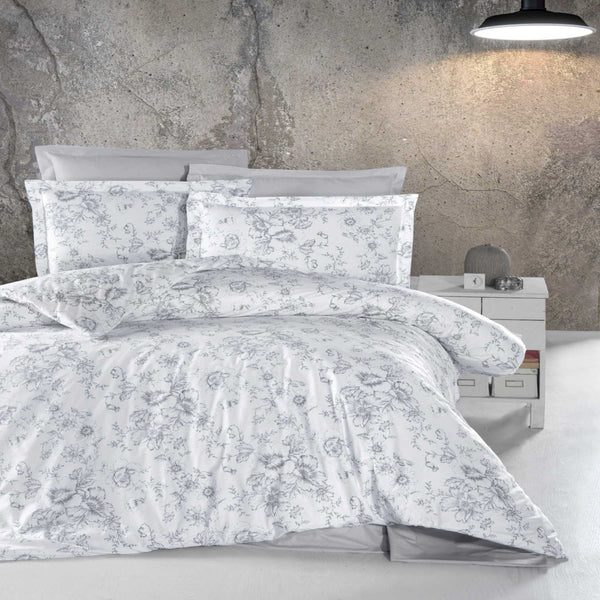 DUVET COVER SET ELIZA - Laramo home