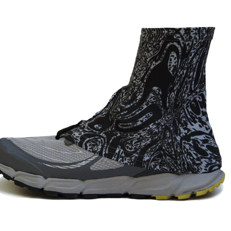 Trail Gaiter | Footwear Style: Extreme – POWPOW and Accessories