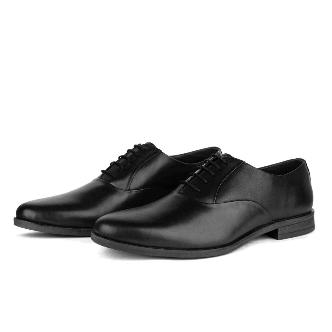 Classic Lace Up Men's Formal Shoes – Tungsten The Shoe Co.
