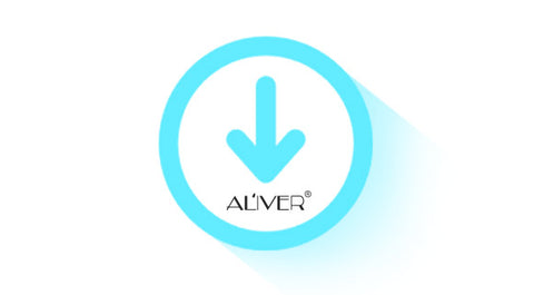 ALIVER all product display PDF