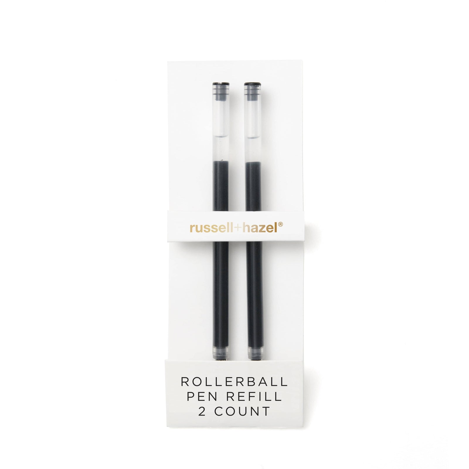 russell+hazel 2-Count White Wet Erase Markers