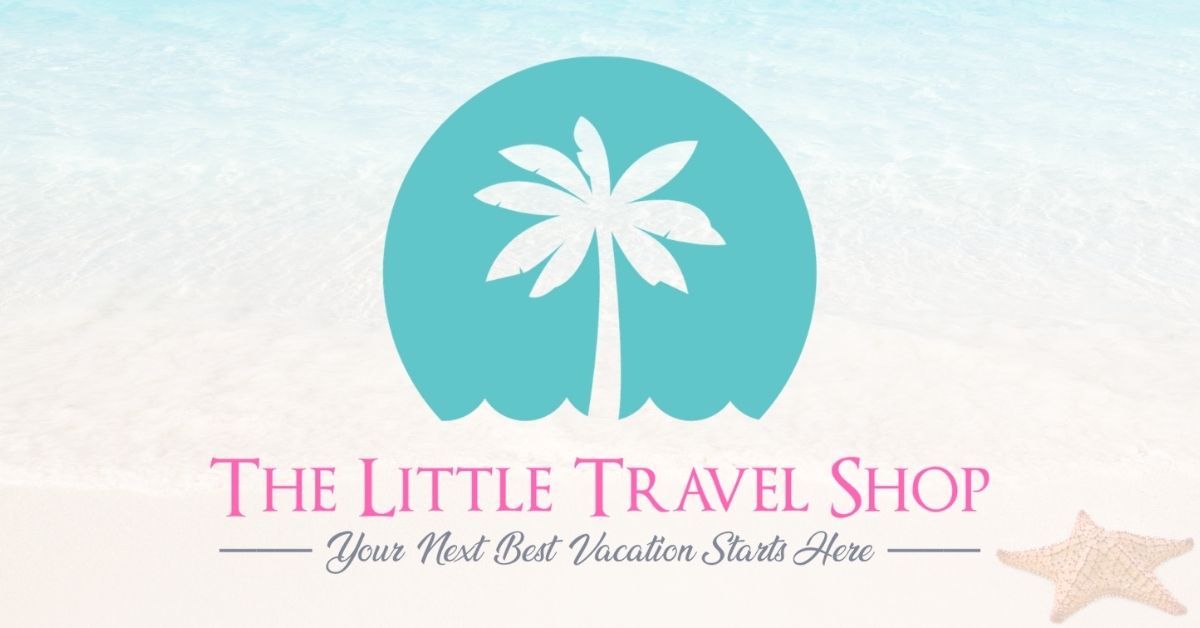 The Little Travel Shop