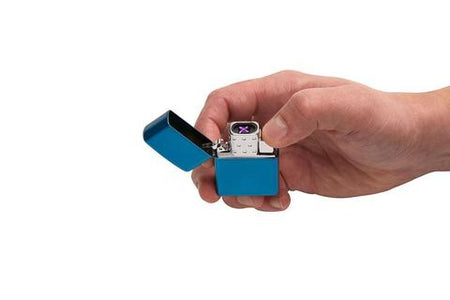 Fluido di ricarica Zippo 125ml – Floppypipe