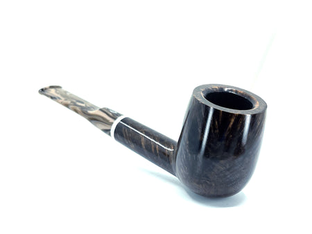 Savinelli: One Starter Kit Smooth (404) (6mm) Tobacco Pipe