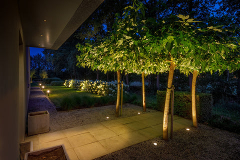 Garden Lighting