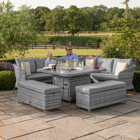 Garden Furniture