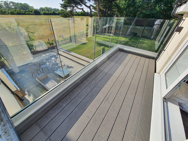 composite decking deals