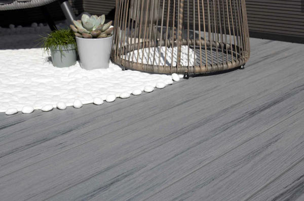 composite decking ideas