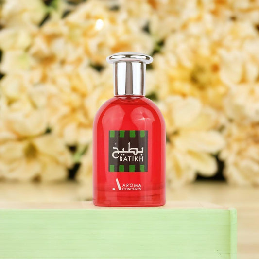 BATIKH Watermelon EDP 50ml