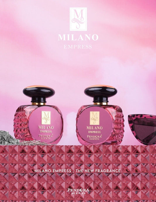 Milano Empress