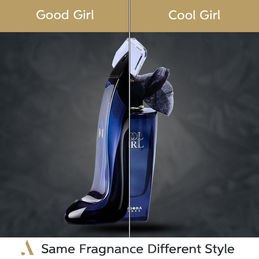 COOL GIRL PENDORA Women's Fragrance