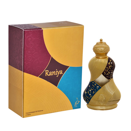 RANIYA 18ML