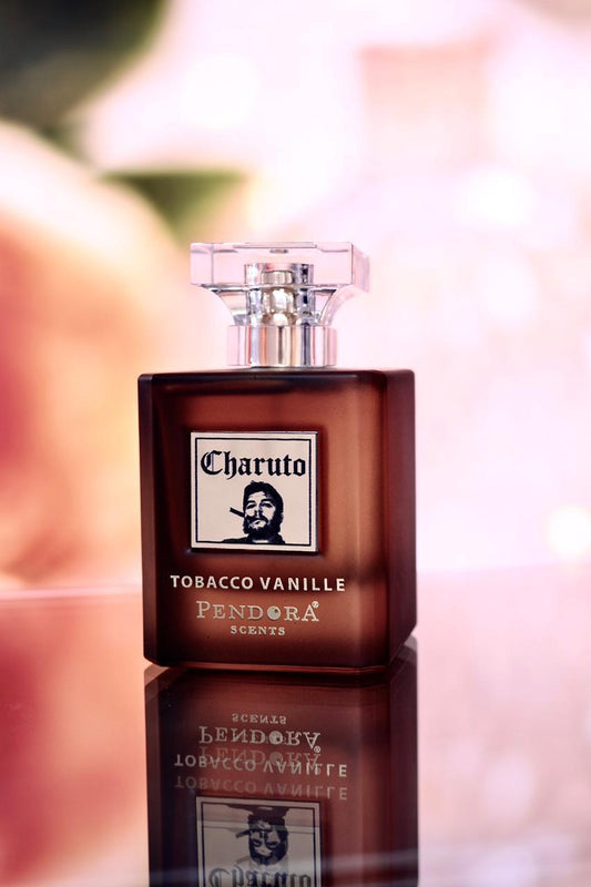 CHARUTO TOBACCO VANILLE