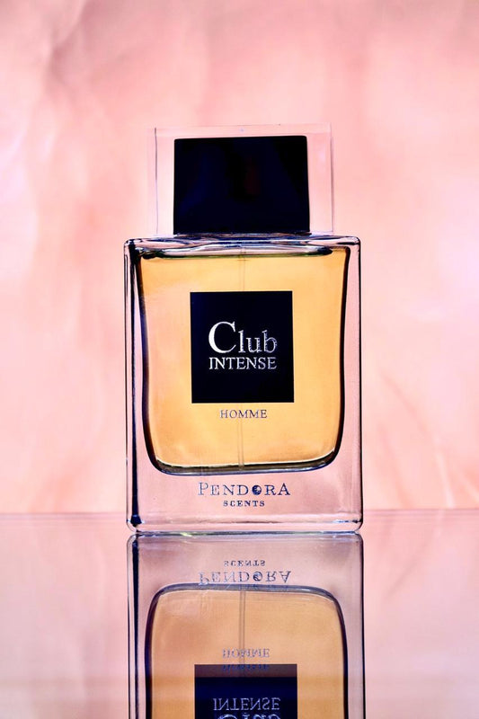 CLUB INTENSE PENDORA Fragrance