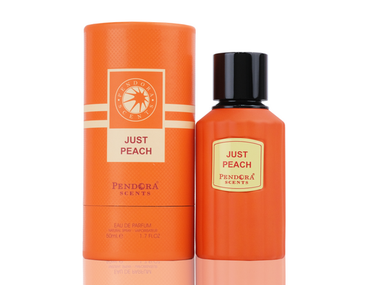 Just Peach 50ml