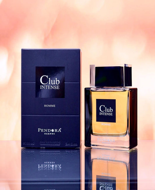 CLUB INTENSE PENDORA Fragrance