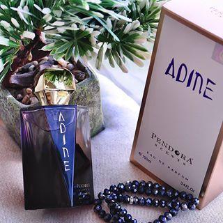 ADINE PENDORA Scents