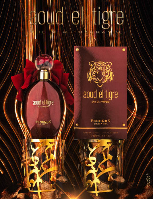 Aoud Tigre