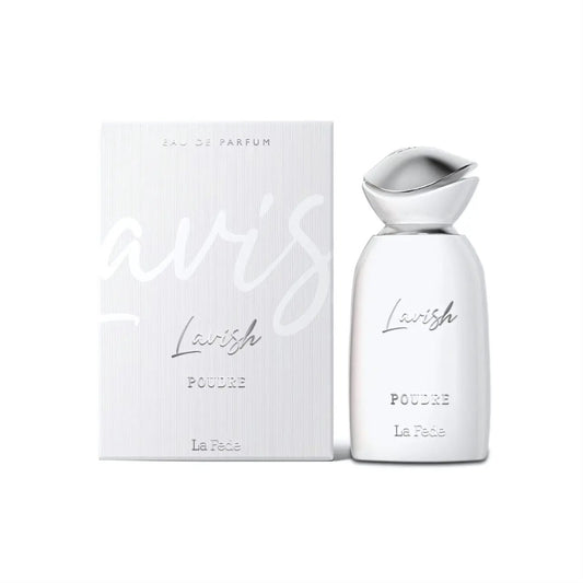 LA FEDE LAVISH POUDRE