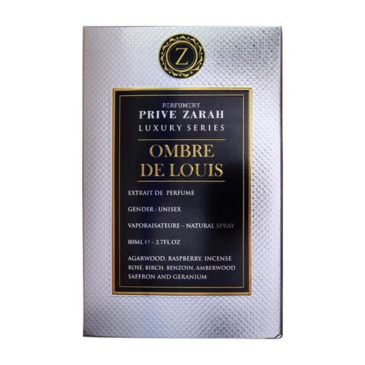 OMBRE DE LOUIS PRIVEZARAH Perfume