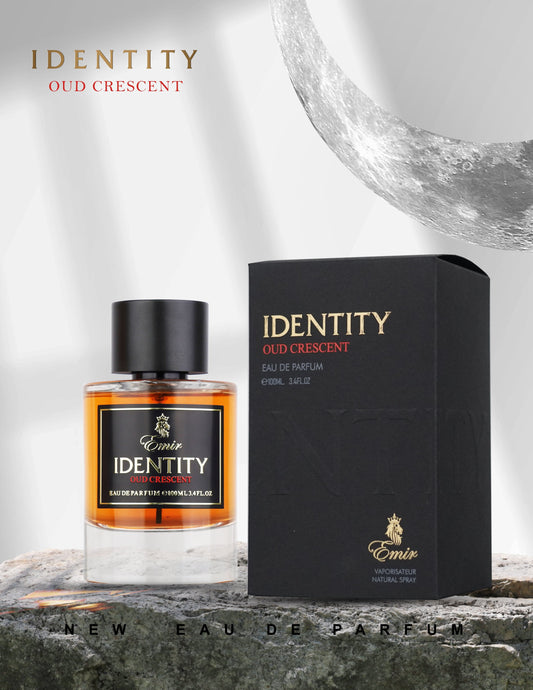 EMIR Indentity OUD Crescent