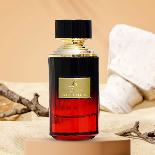 WILD AND TOBACCO EMIR FRAGRANCE