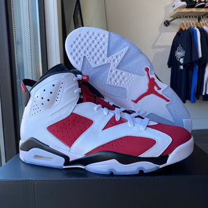 jordan 6 deadstock