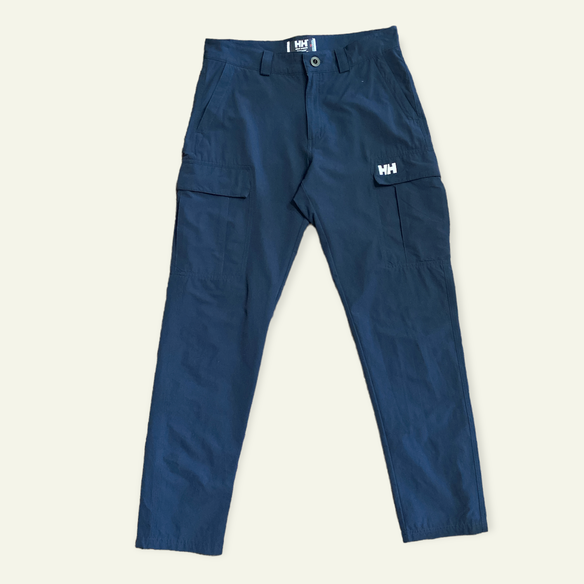 R.M.C×MAISON EUREKA ROYAL NAVY TROUSERS | www.nov-ita.fr