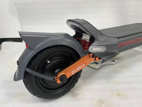 electric scooter 31mph