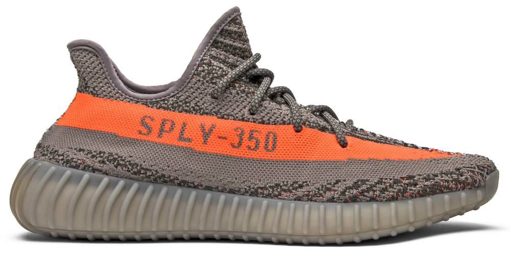 ua yeezy beluga