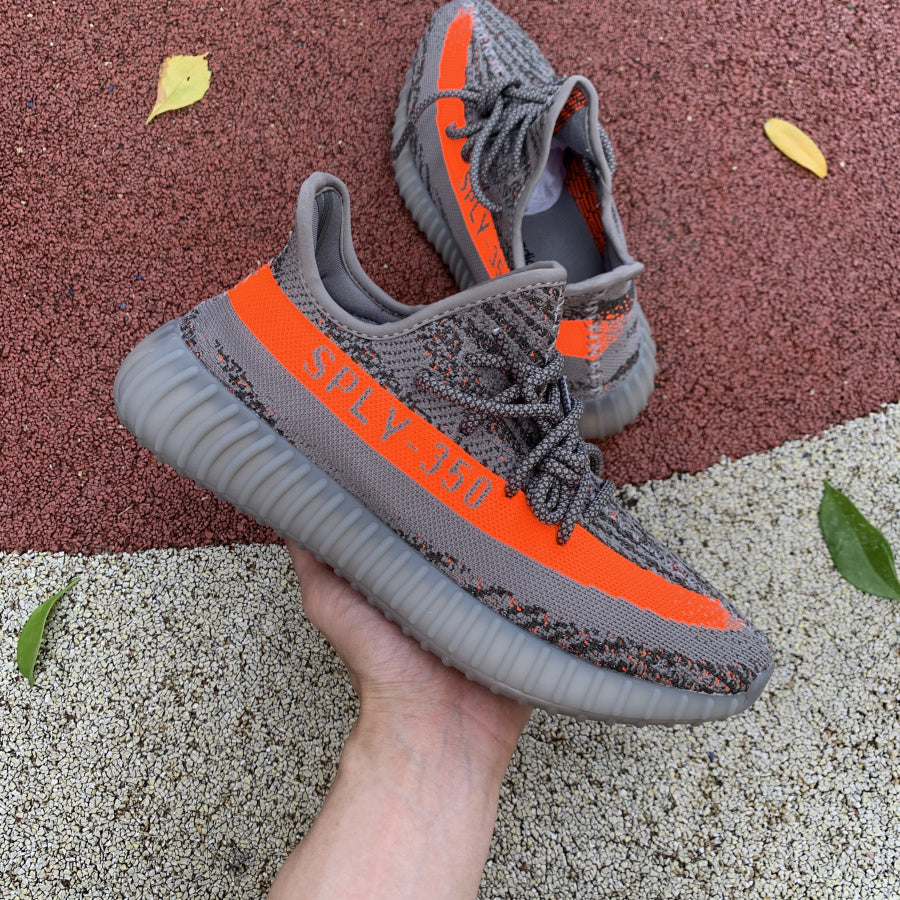 ua yeezy beluga