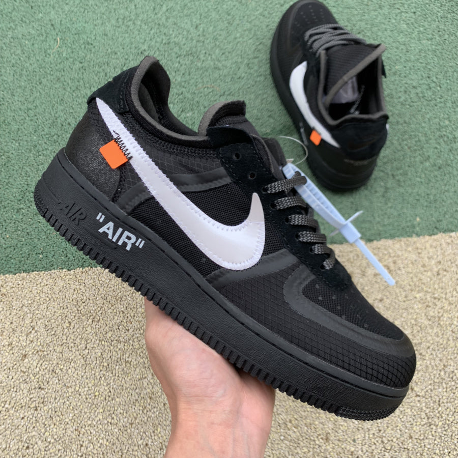 af1 low ow