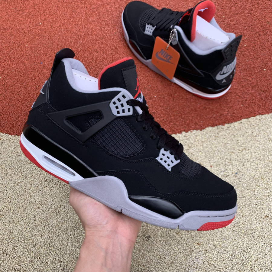 j4 retro bred