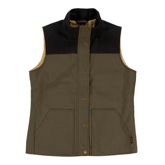 Tough Duck Woodsman Vest – Great North Trading Company Australia