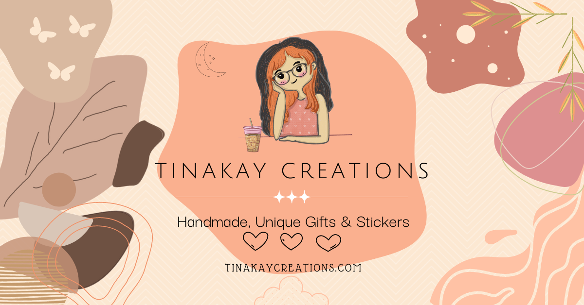 TinakayCreations