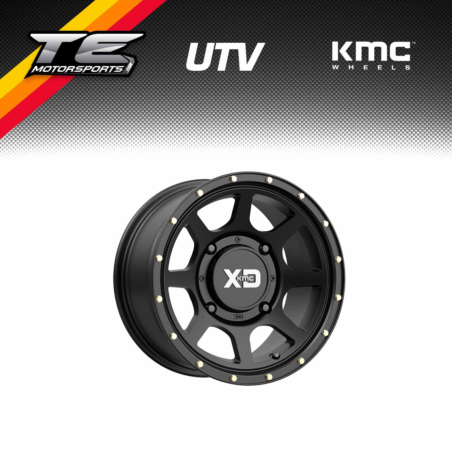 KMC Wheels XD ADDICT 2 SATIN BLACK