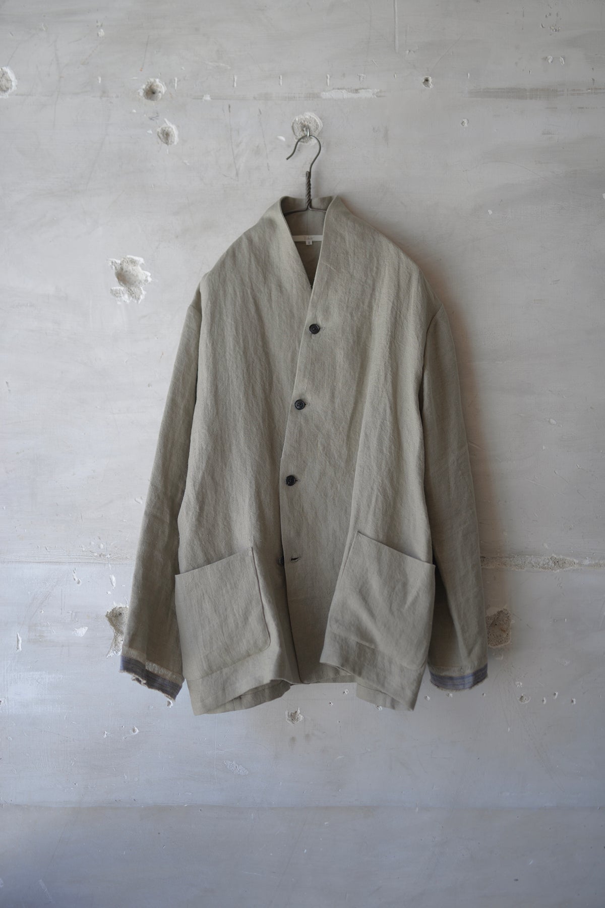 Tukir / SANPO JACKET