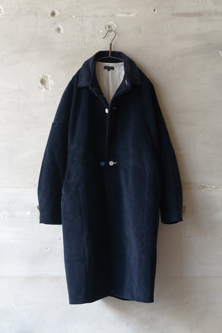 未使用品 Omarafridi cocoon coat 22AW その他 How to wear cocoon coats - fashion &  style