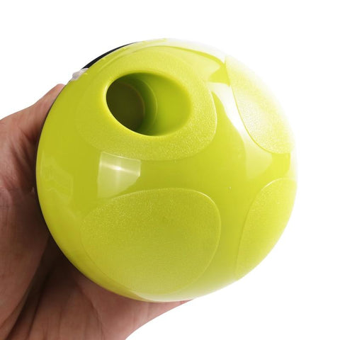 Interactive Pet Toy IQ Treat Ball Food Dispenser In USA | Eno Pet